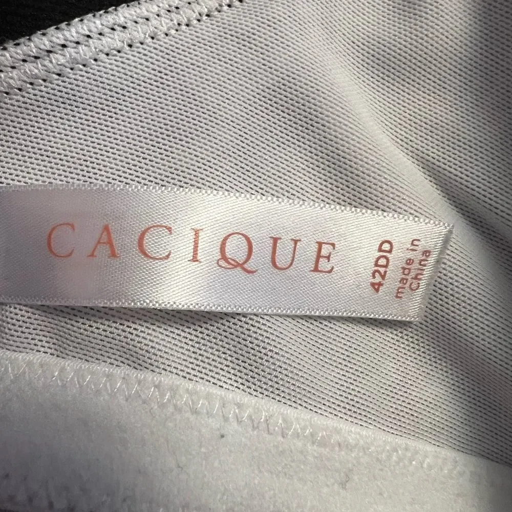 Cacique Bra